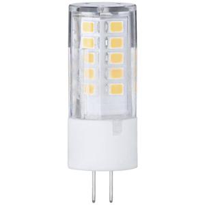 Paulmann 28813 LED-lamp Energielabel F (A - G) G4 3 W Warmwit (Ø x h) 17 mm x 47 mm 1 stuk(s)