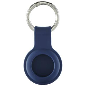 Hama Fantastic Feel AirTag sleutelhanger Apple AirTag Blauw