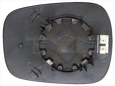 Spiegelglas, buitenspiegel 32802651