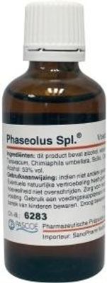 Pascoe Phaseolus similiaplex (50 ml)