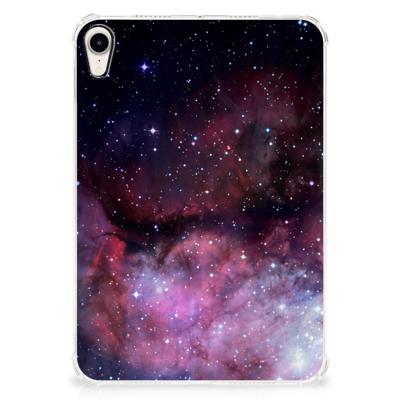 Back Cover voor Apple iPad mini 6 (2021) Galaxy Back Cover voor Apple iPad mini 6 (2021) Galaxy