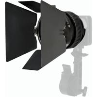 Amaran Mini Fresnel (incl. Barn Door) for Ray 60c & 120c