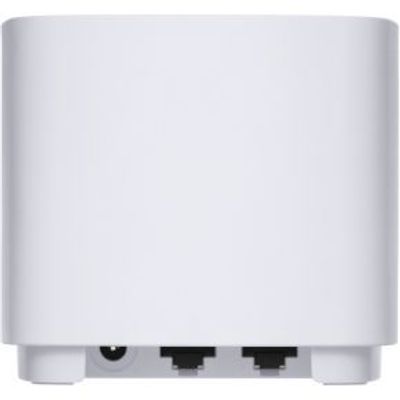 ASUS ZenWiFi XD4 Plus 1-pack Wit