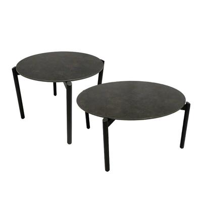 Trivento Salontafel Set - Buitengewoon de boet