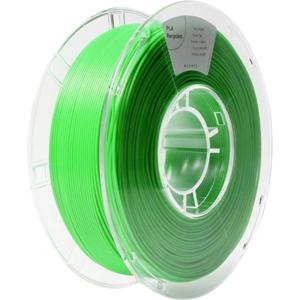 Maertz PMMA-1013-007 PMMA-1013-007 Filament PLA kunststof Gerecycled PLA 1.75 mm 1000 g Groen 1 stuk(s)