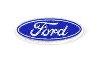RC4WD Rear Metal Logo Emblem for Traxxas TRX-4 2021 Ford Bronco (VVV-C1160) - thumbnail