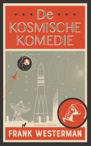 De kosmische komedie - Frank Westerman - ebook