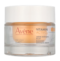 Avene Vitamin Active Cg Radiance Intensive Cream 50 ml