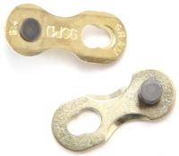 SRAM Con.link power link 4 pcs. gold