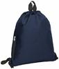 Halfar HF3055 Drawstring Bag Join - Navy - 36 x 45 cm