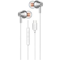 Oordopjes Qubo AU-300C WT Wit