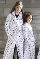 Kinderbadjas Stars-16 jaar