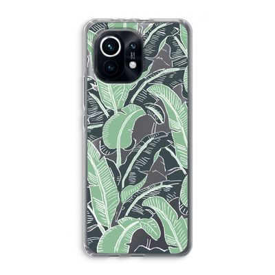 This Sh*t Is Bananas: Xiaomi Mi 11 Transparant Hoesje