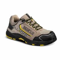 Veiligheidsschoenen Sparco Allroad S3 ESD - Maat: 46