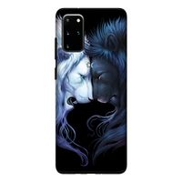 Brotherhood: Samsung Galaxy S20 Plus Tough Case