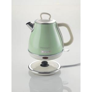 Ariete 2868/04 waterkoker 1 l 1630 W Groen