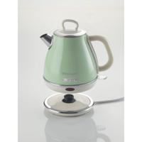 Ariete 2868/04 waterkoker 1 l 1630 W Groen - thumbnail