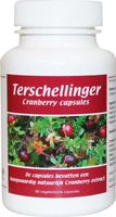 Terschellinger Cranberry (60 caps)