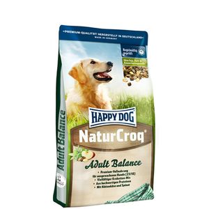 Happy Dog NaturCroq Balance - 4 kg