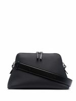 Maison Margiela sac porté épaule Soft 5AC en cuir - Noir