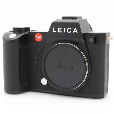 Leica 10854 SL2 body occasion