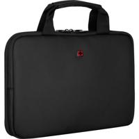 Wenger Laptophoes neu Geschikt voor max. (laptop): 35,6 cm (14) Zwart