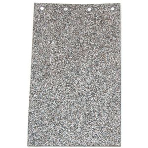Makita Accessoires 423029-3 Grafietplaten voor bandschuurmachines 9401 / 9402 - 423029-3
