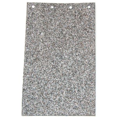 Makita Accessoires 423029-3 Grafietplaten voor bandschuurmachines 9401 / 9402 - 423029-3