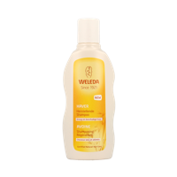 Haver herstellende shampoo 190 Milliliter