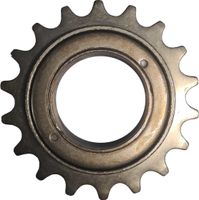 Bhogal Freewheel 18T 1/2 X 1/8 Inch