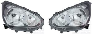 Koplamp Set SET3263962