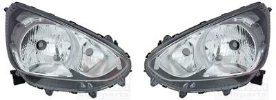 Koplamp Set SET3263962