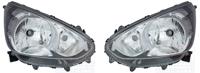 Koplamp Set SET3263962