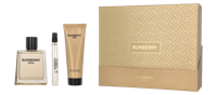 Burberry Hero Giftset 185 ml Eau de Toilette Heren