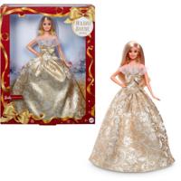 Barbie Signature Holiday Blonde