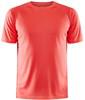 Craft 1909878 Core Unify Training Tee Men - Crush - S