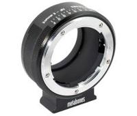 Metabones Nikon G naar Sony E-Mount Metabones Nikon G naar Sony E-Mount