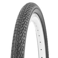 Edge buitenband freestyle 20 x 1.95" / 54-406mm zwart