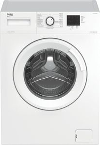 Beko WTV7611BWW wasmachine Voorbelading 7 kg 1200 RPM Wit