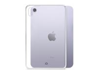 Mobilize Mobilize Gelly Case Apple iPad Mini 6 (2021)/Mini (2024) Clear