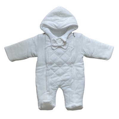 Sofija creme winterpak