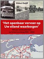 Het openbaar vervoer op Uw eiland waarborgen (Hardback)