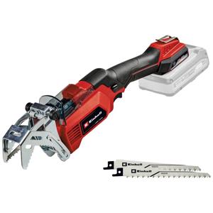 Einhell GE-GS 18/150 Li-Solol Power X-Change 3408290 Tuinzaag Accu 150 mm