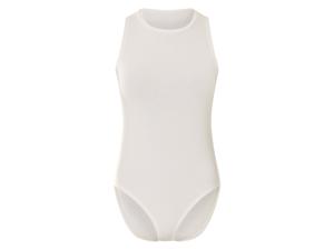 esmara Dames body (Wit, XS (32/34))