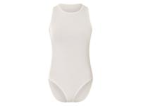 esmara Dames body (Wit, XS (32/34))