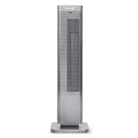 Clean Air Optima CA904G Hot & Cool Ventilatorkachel Grijs Clean Air Optima CA904G Hot & Cool Ventilatorkachel Grijs