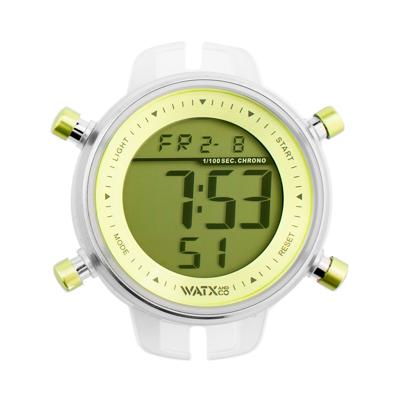 Unisex horloge Watx RWA1043 (Ø 43 mm)