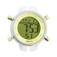 Unisex horloge Watx RWA1043 (Ø 43 mm)