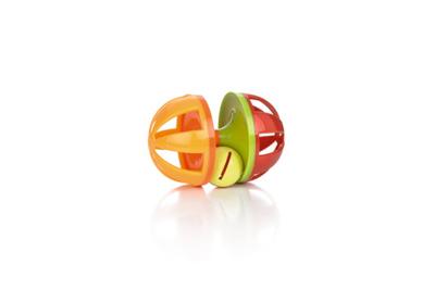 Beeztees Beeztees Wiggle Halter Plastic 10cm