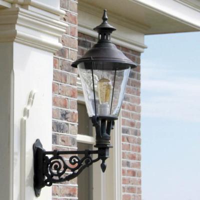 KS Verlichting Oudhollandse buitenlampScheveningen S - 1278